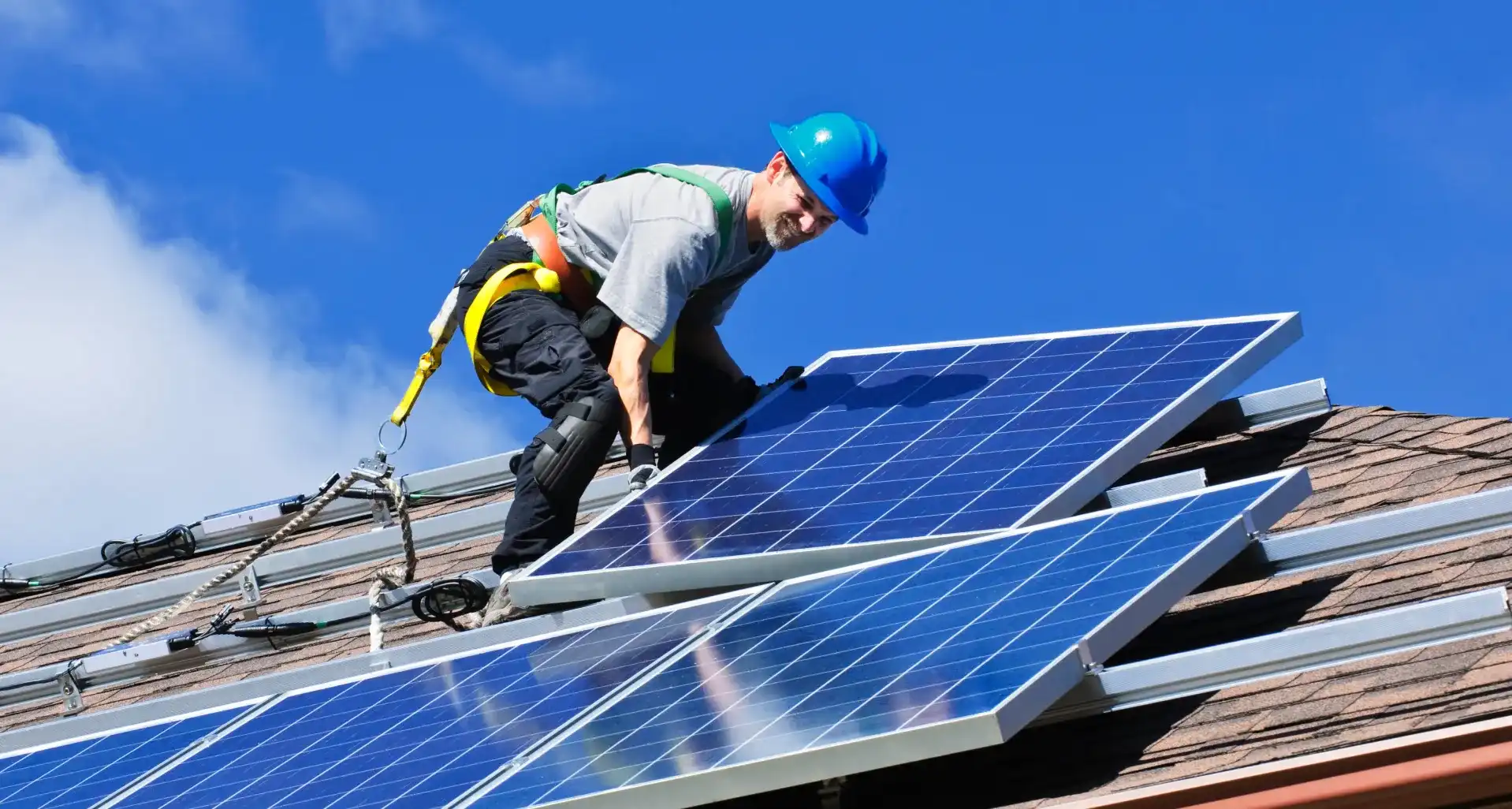 Curso Instalador Placas Solares Curso Instalador Placas Solares