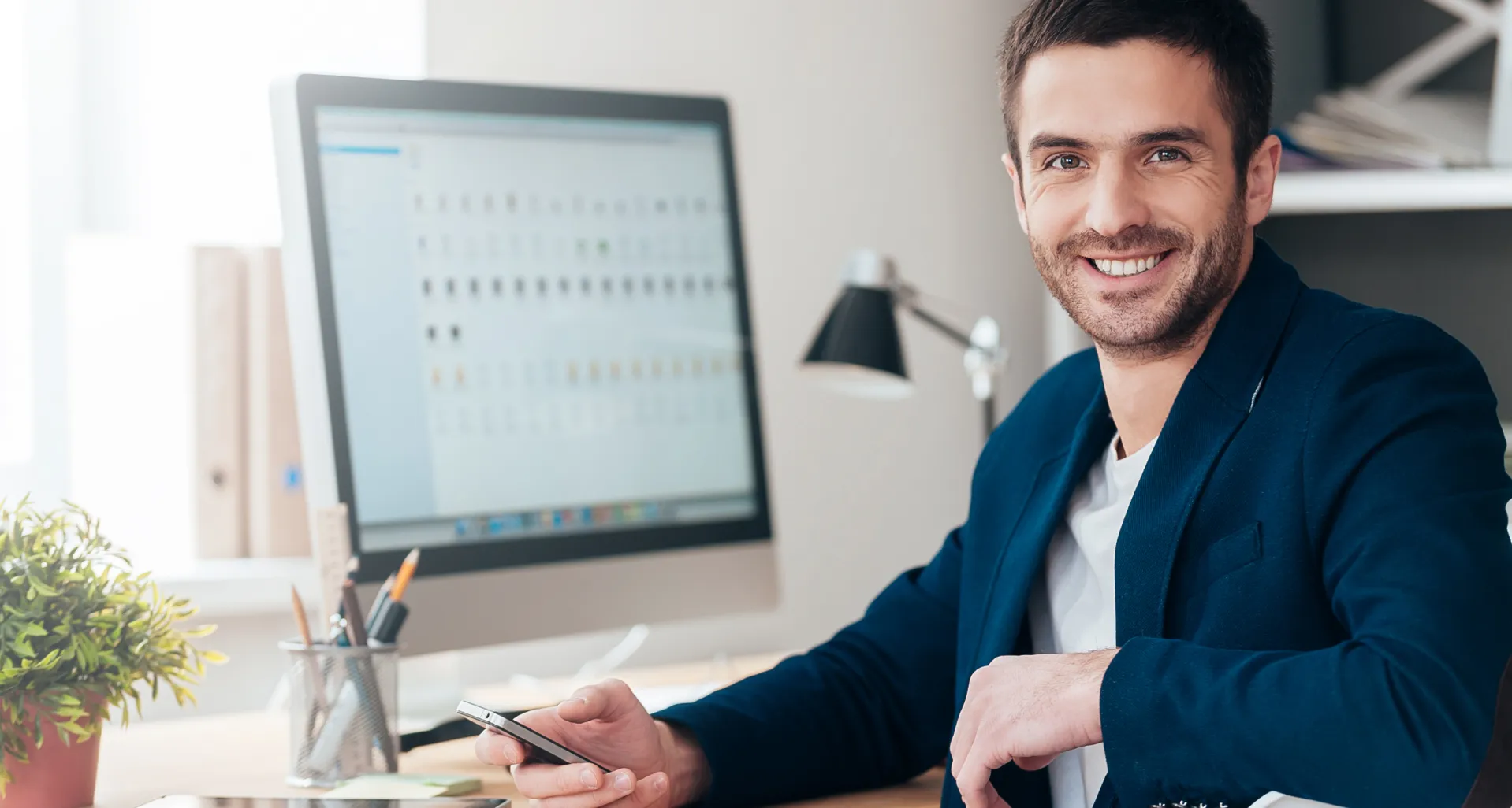 Curso de Key Account Manager