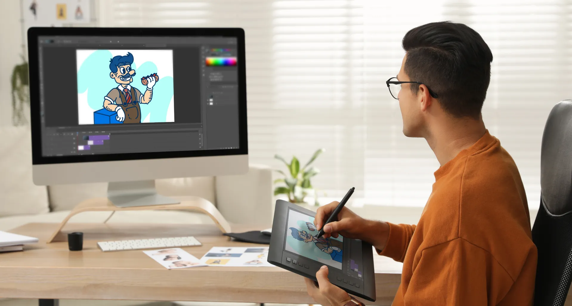 Curso Motion Graphics