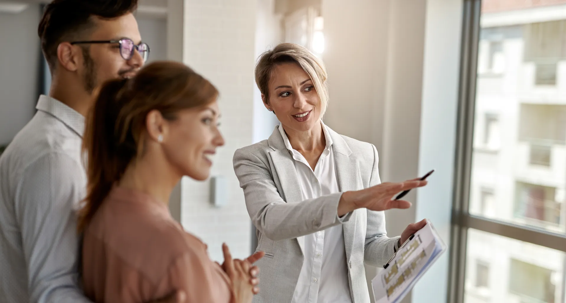 Curso de Agente Inmobiliario