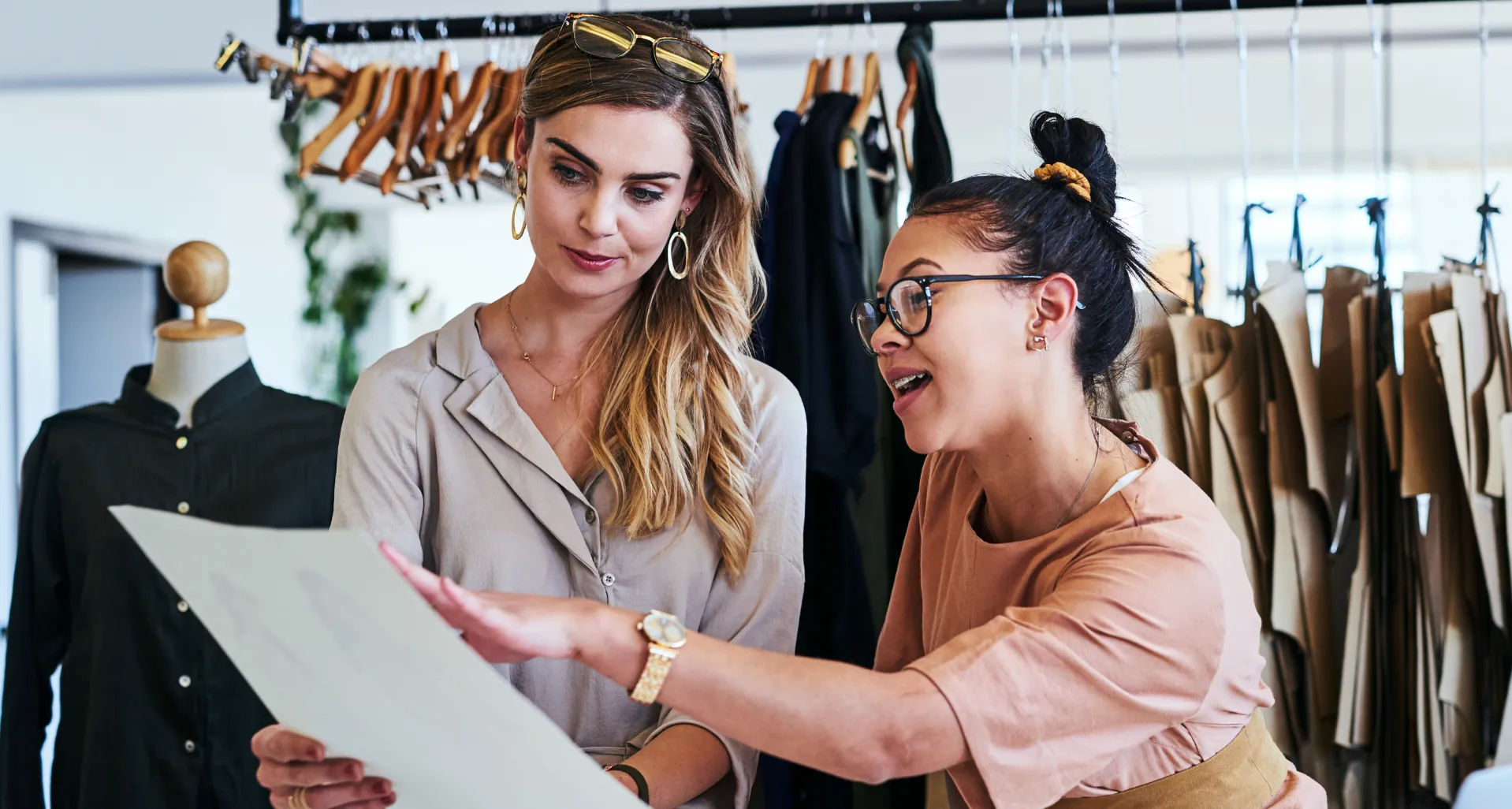 Curso de Diseño de Moda y Patronaje