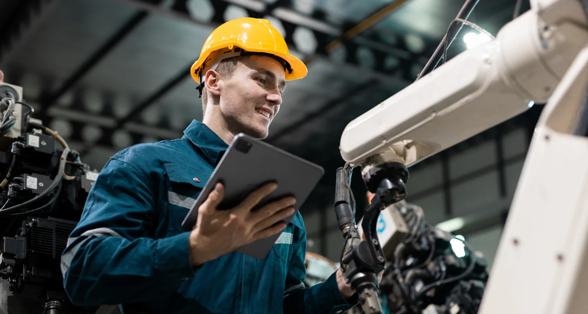 Curso de Mantenimiento Industrial