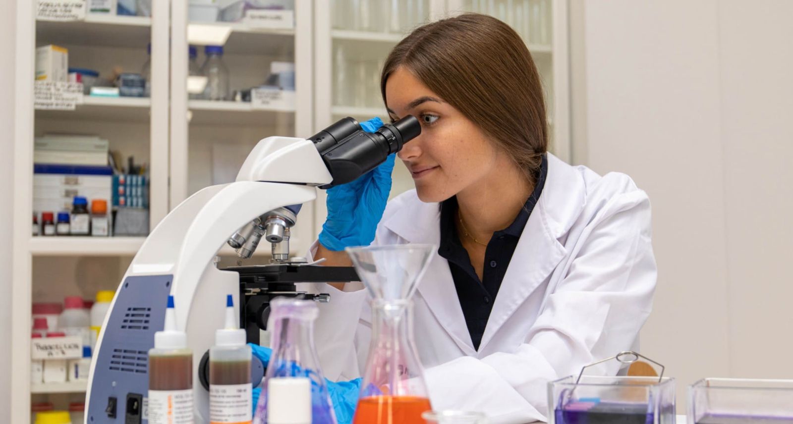 FP Anatomía Patológica y Citodiagnóstico a distancia