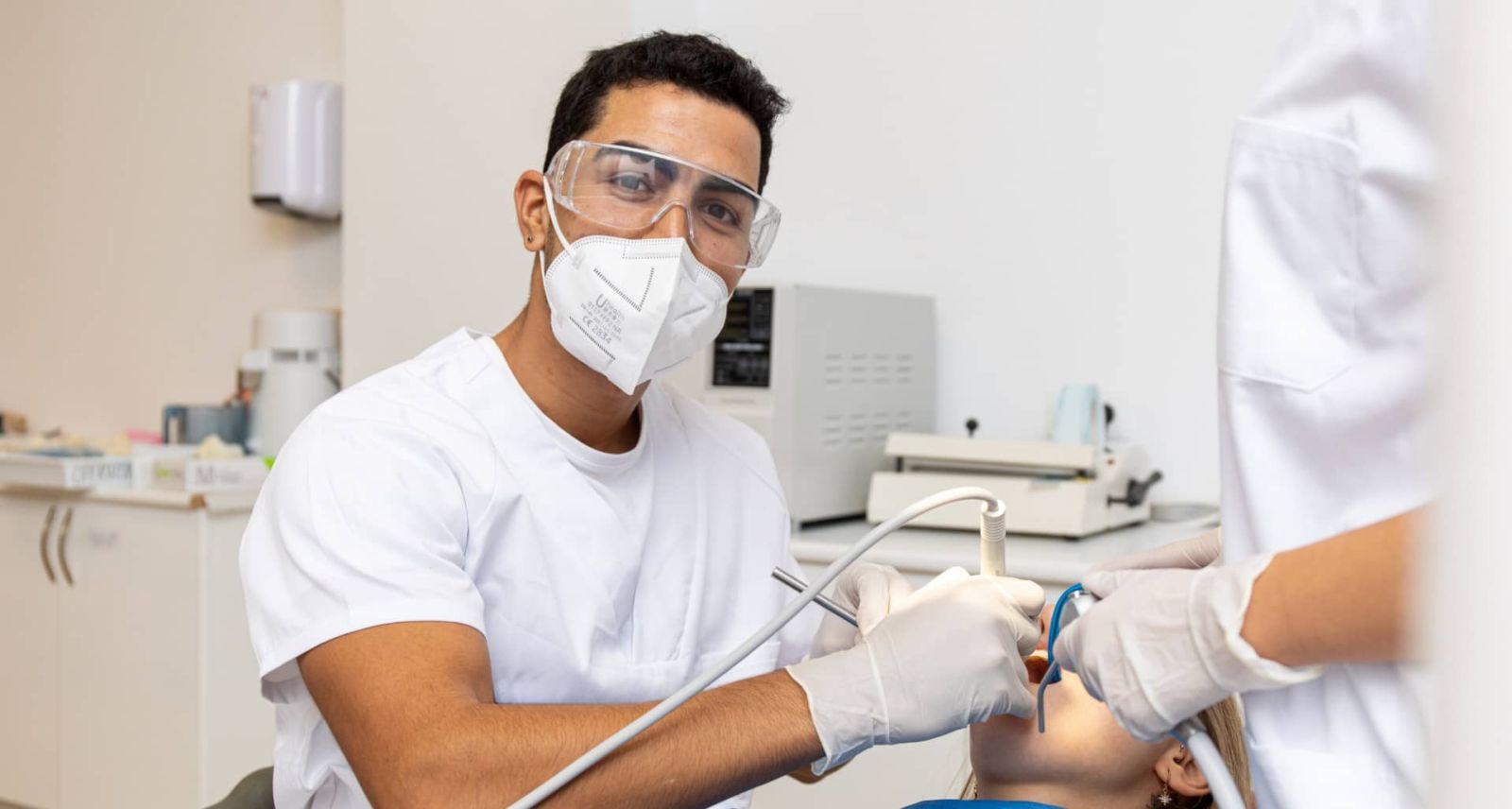 FP Higiene Bucodental a distancia