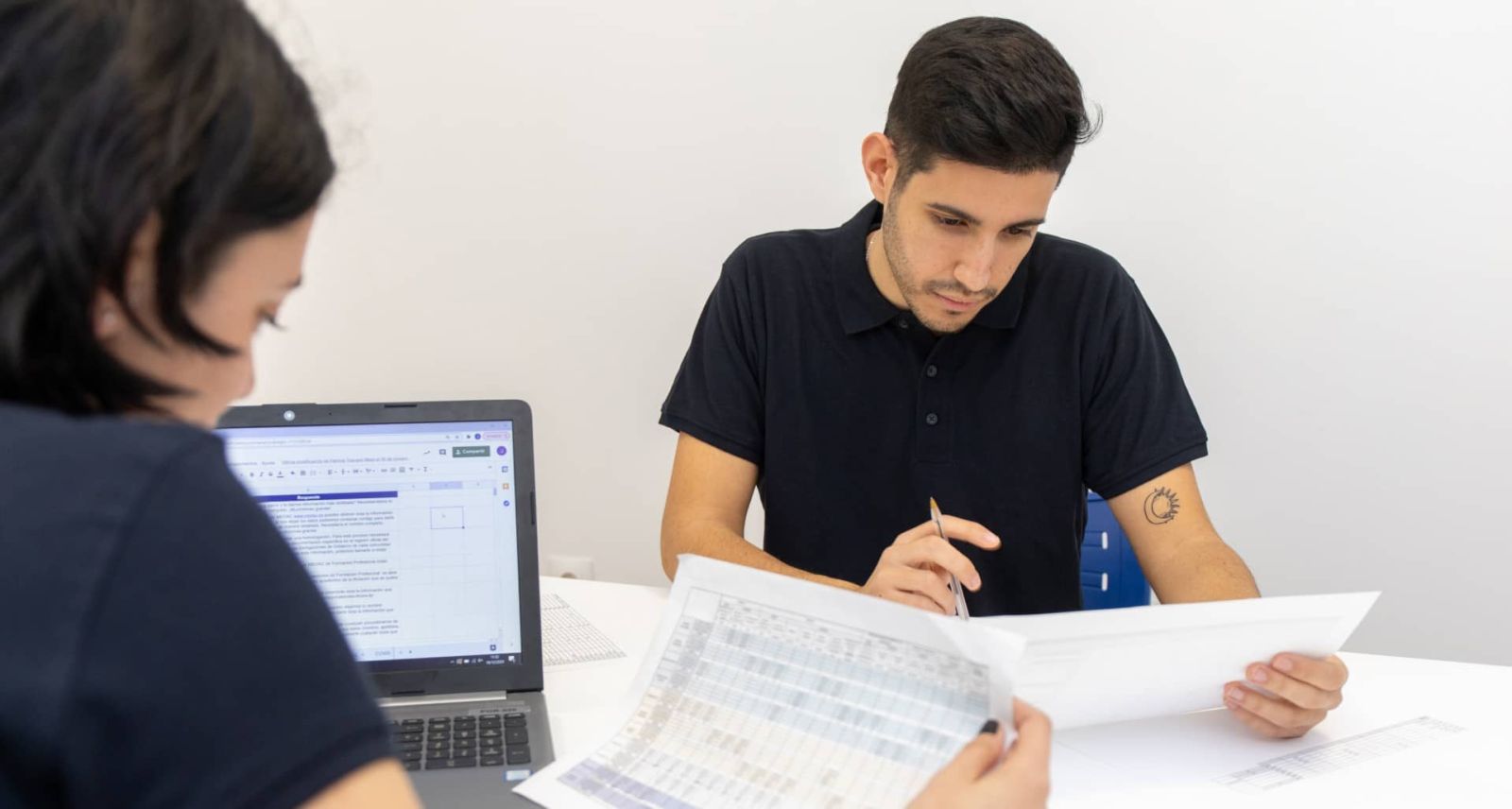 Grado Superior Administración y Finanzas a distancia