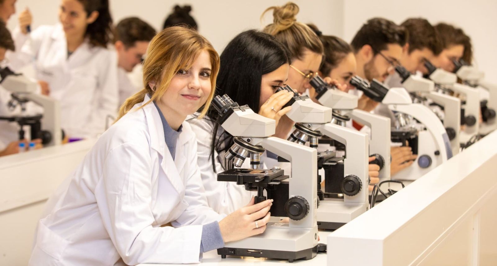 Grado Superior Anatomía Patológica y Citodiagnóstico