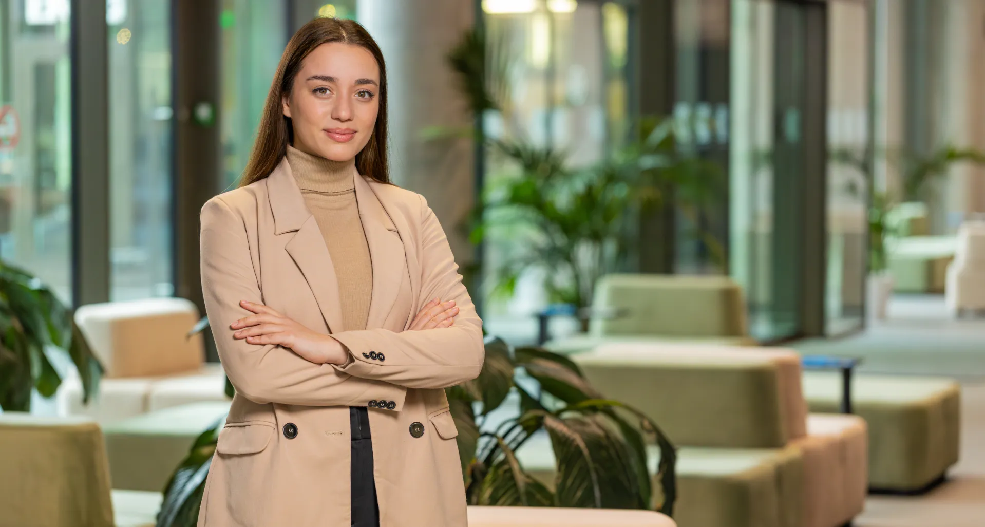 Master dirección hotelera