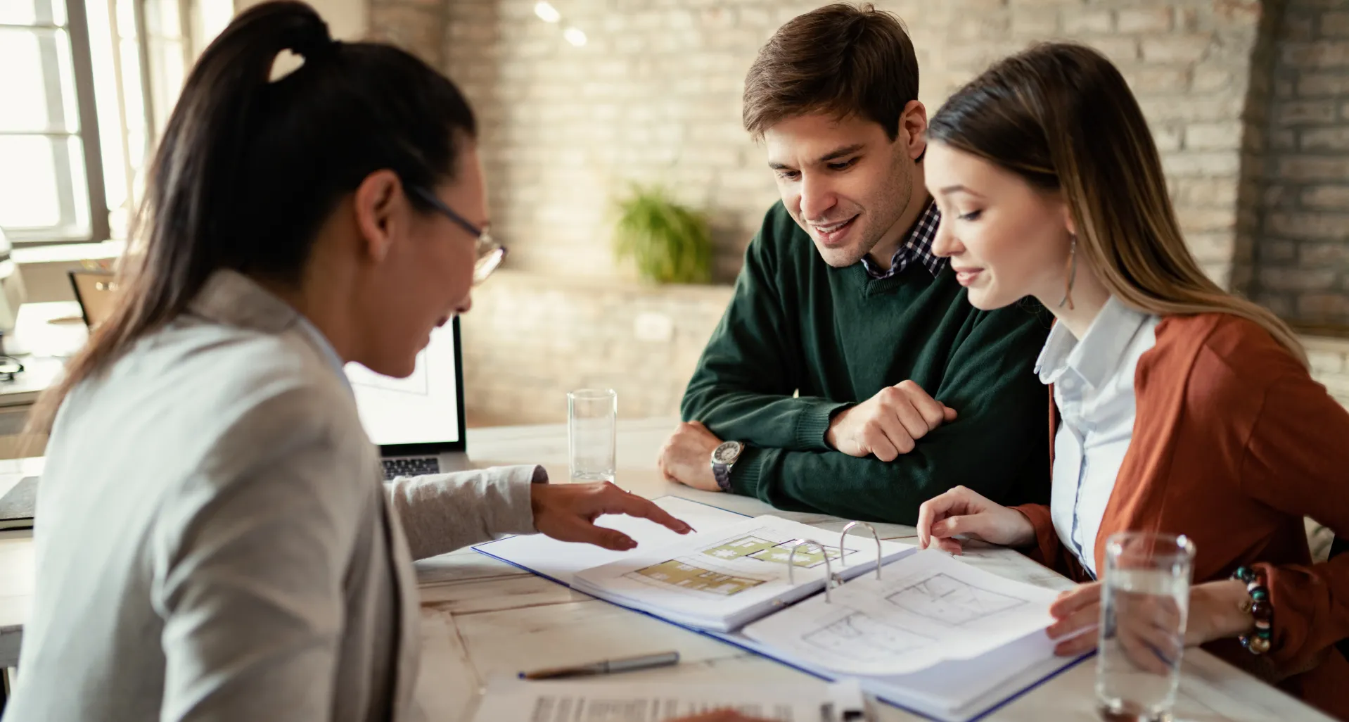 Master en Gestion Inmobiliaria