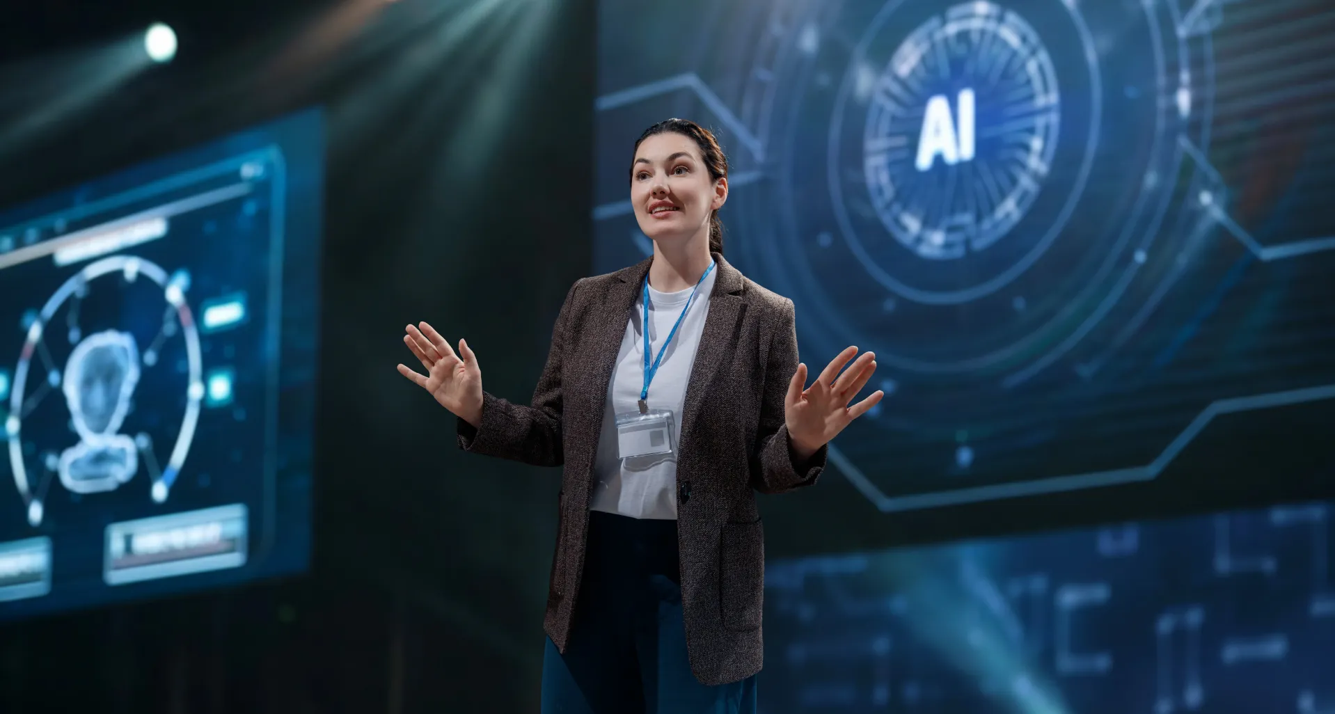 Master en Inteligencia Artificial