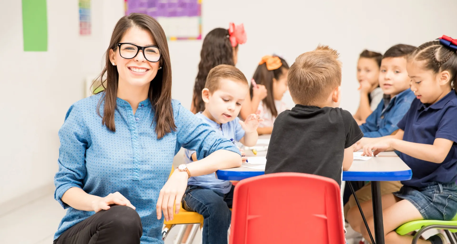 Oposiciones Tecnico Educacion Infantil