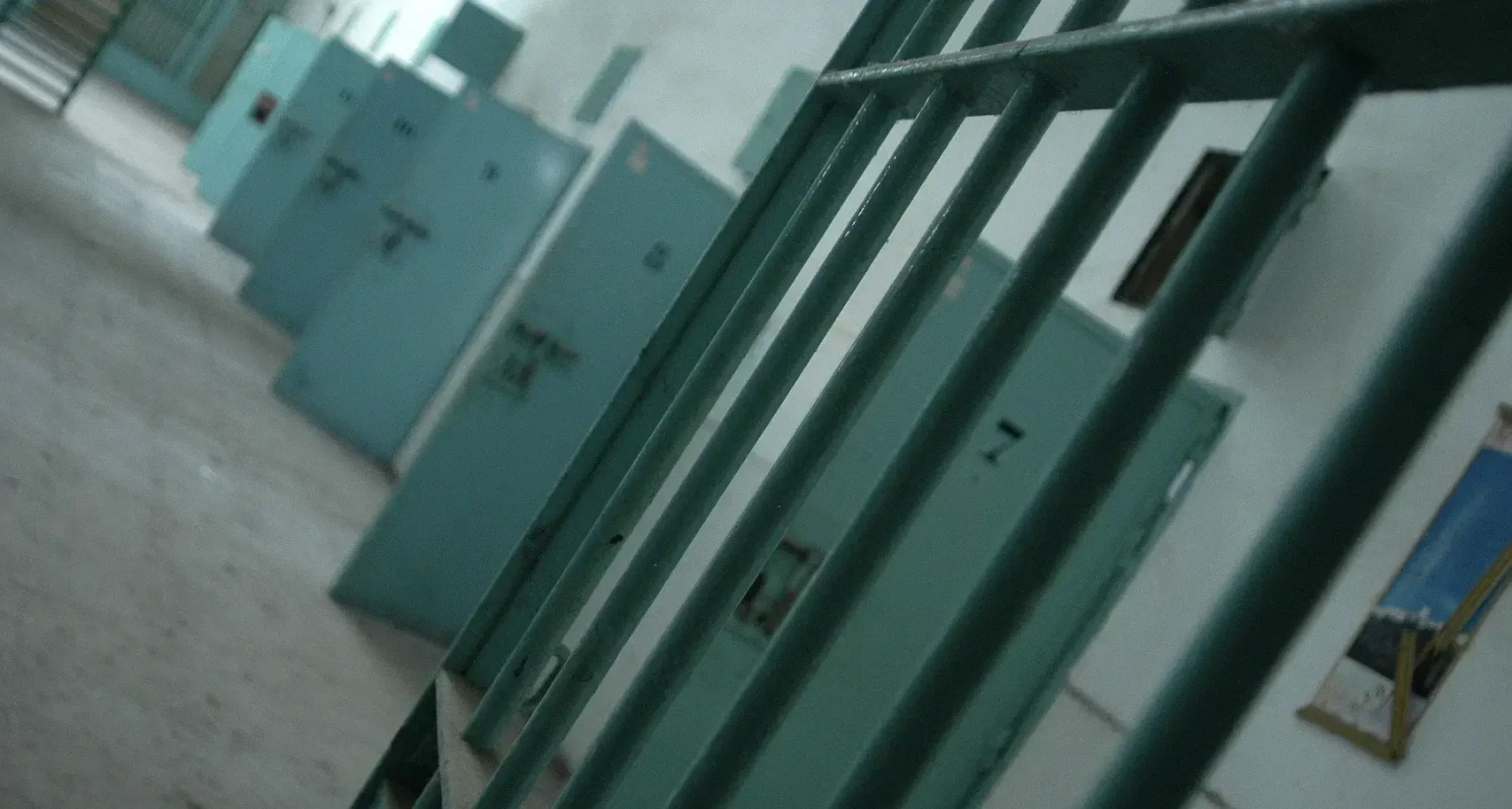 Técnico Especialista en Servicios Penitenciarios