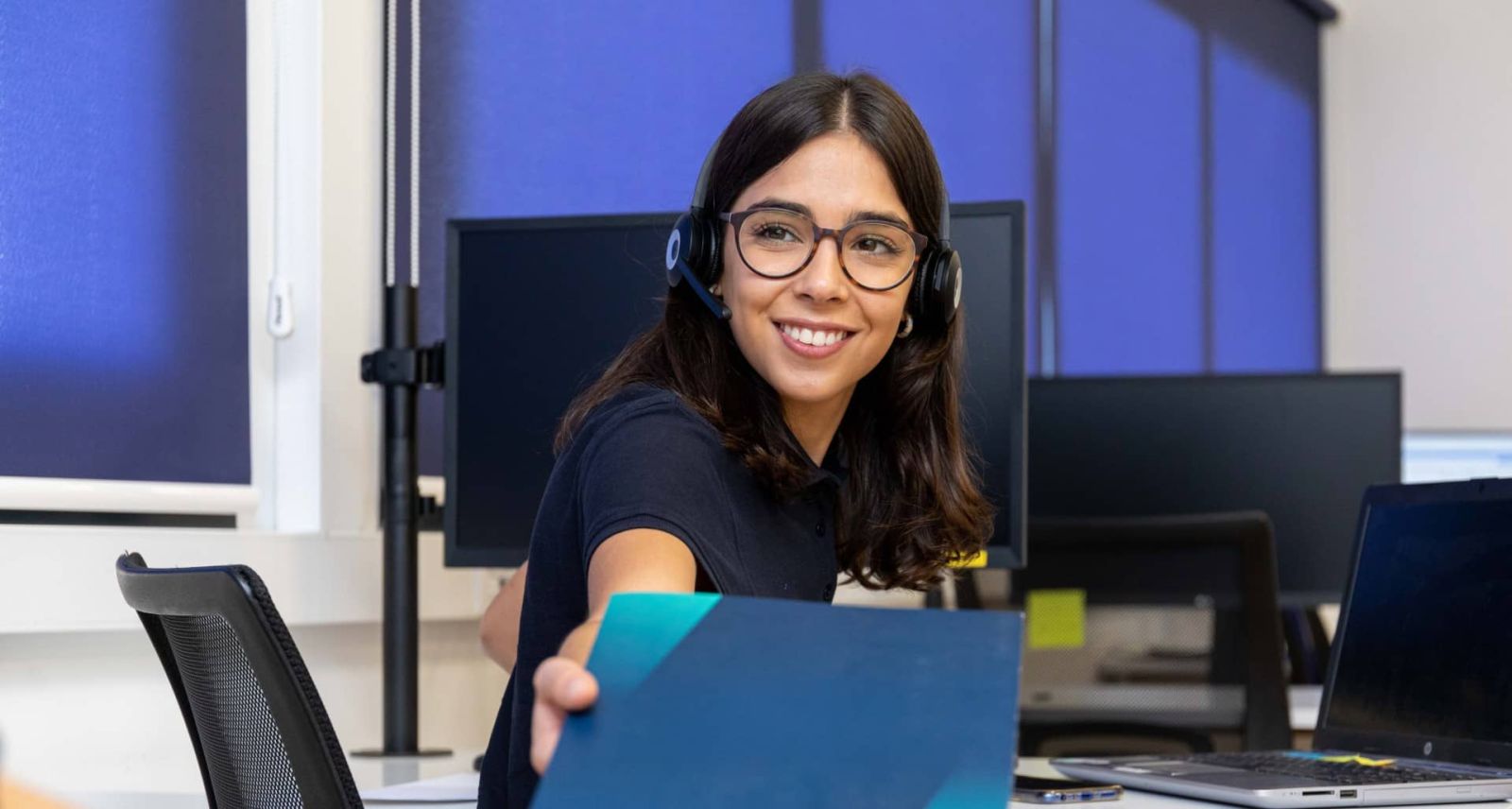 Técnico Superior en Gestión de Ventas y Espacios Comerciales