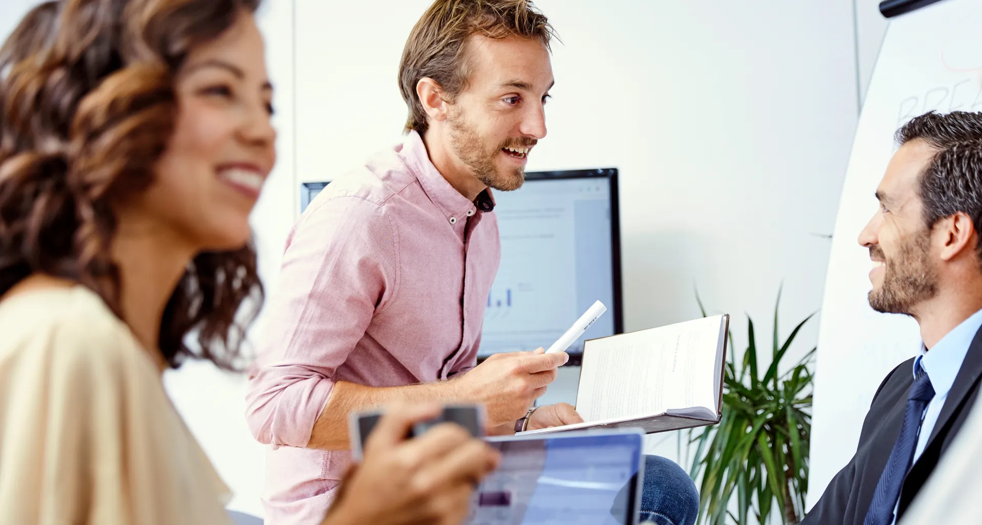 curso actividades administrativas en relacion con el cliente