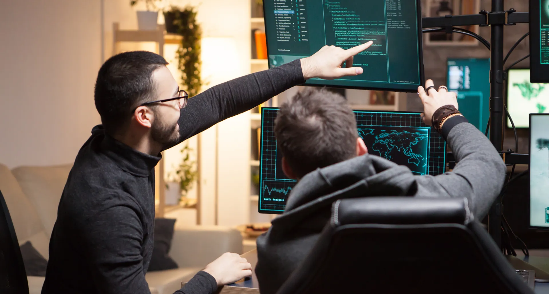 curso ciberseguridad curso hacker etico