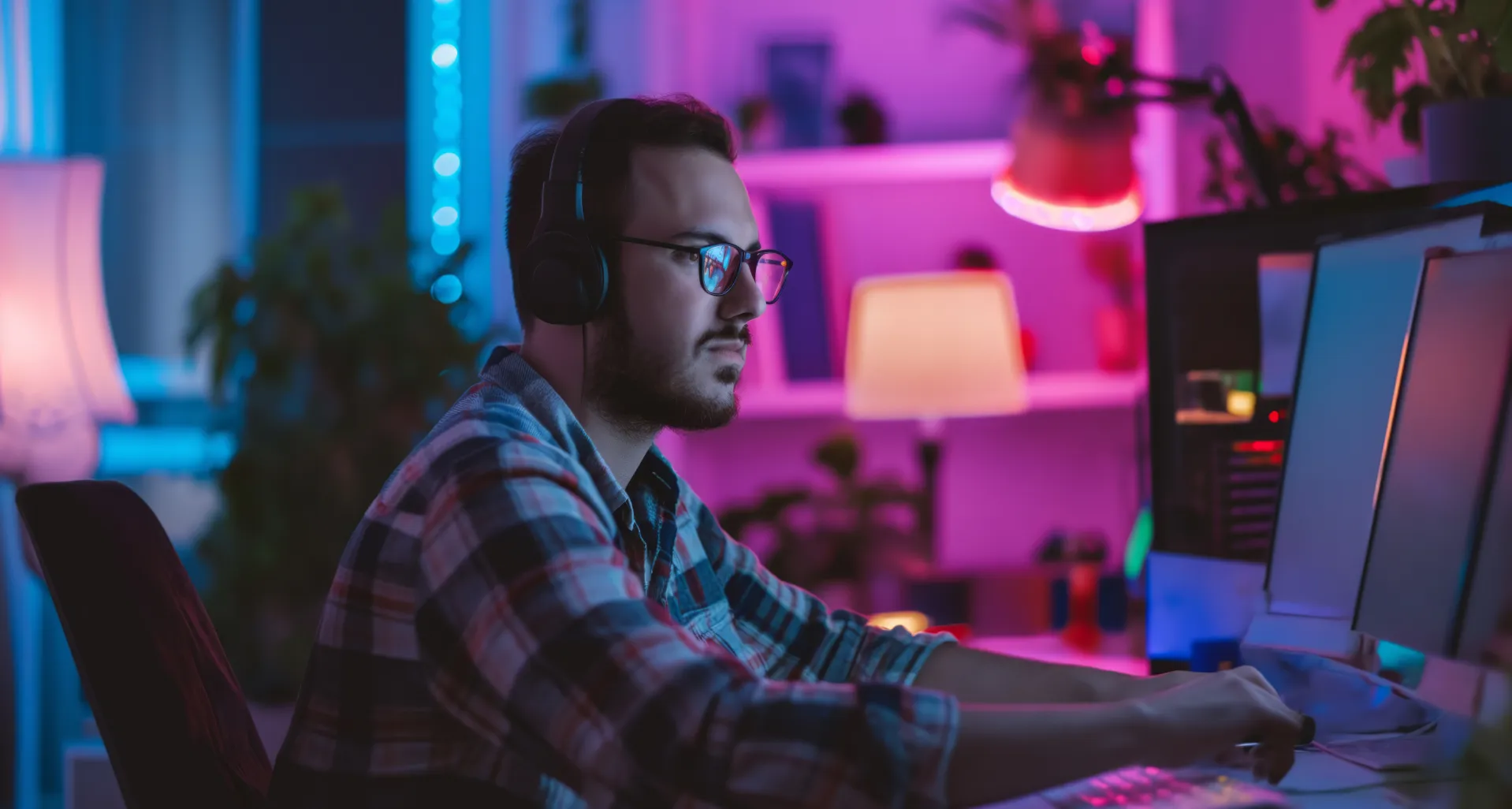 Curso Programación videojuegos