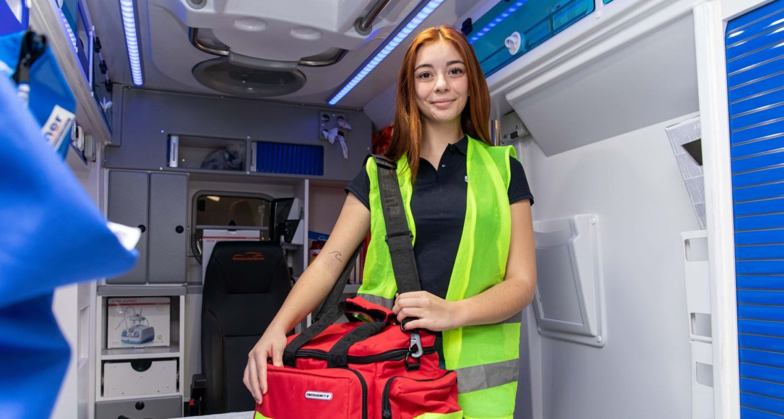 fp emergencias sanitarias online