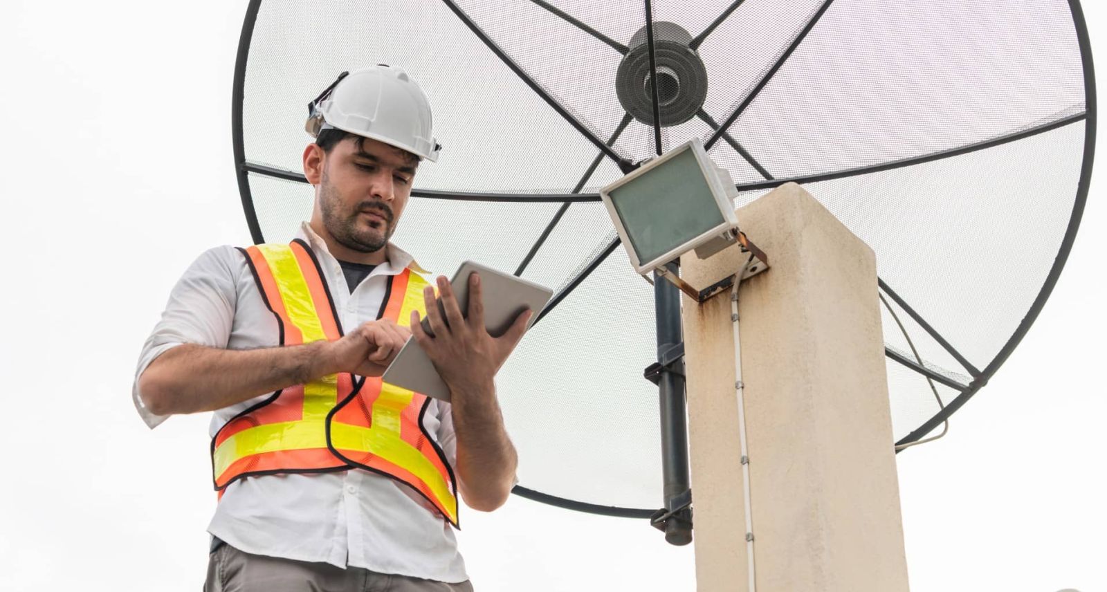 Técnicos instalador de telecomunicaciones
