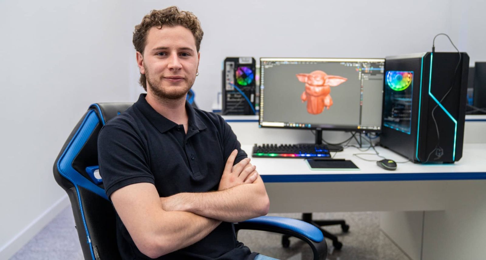 fp animacion 3d online