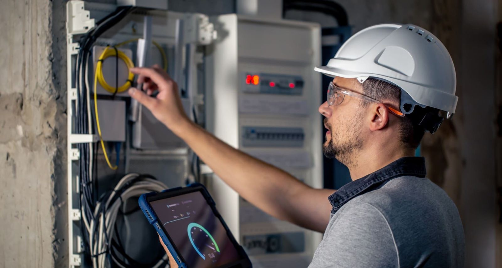 sistemas electrotécnicos y automatizados