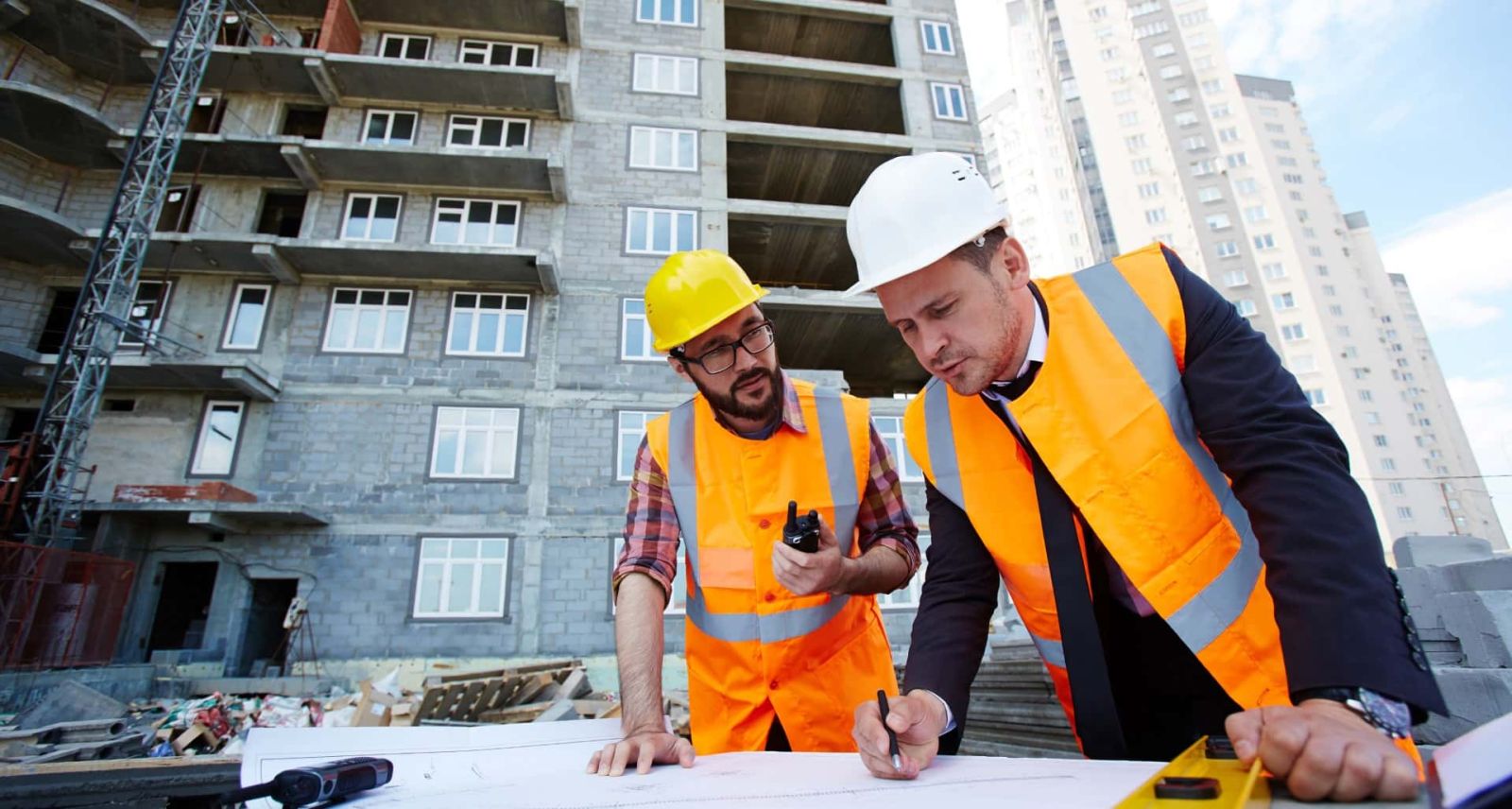fp proyectos de edificación