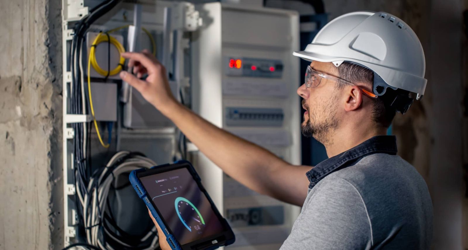 sistemas electrotécnicos y automatizados a distancia