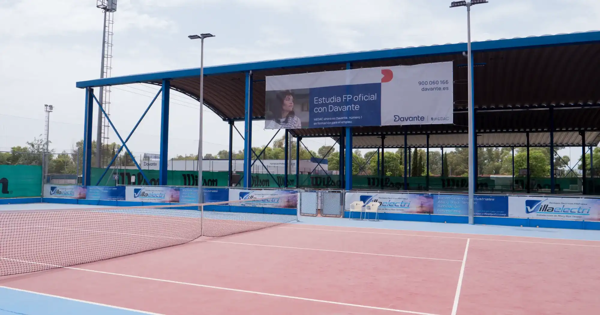 Centro Davante Córdoba Arena