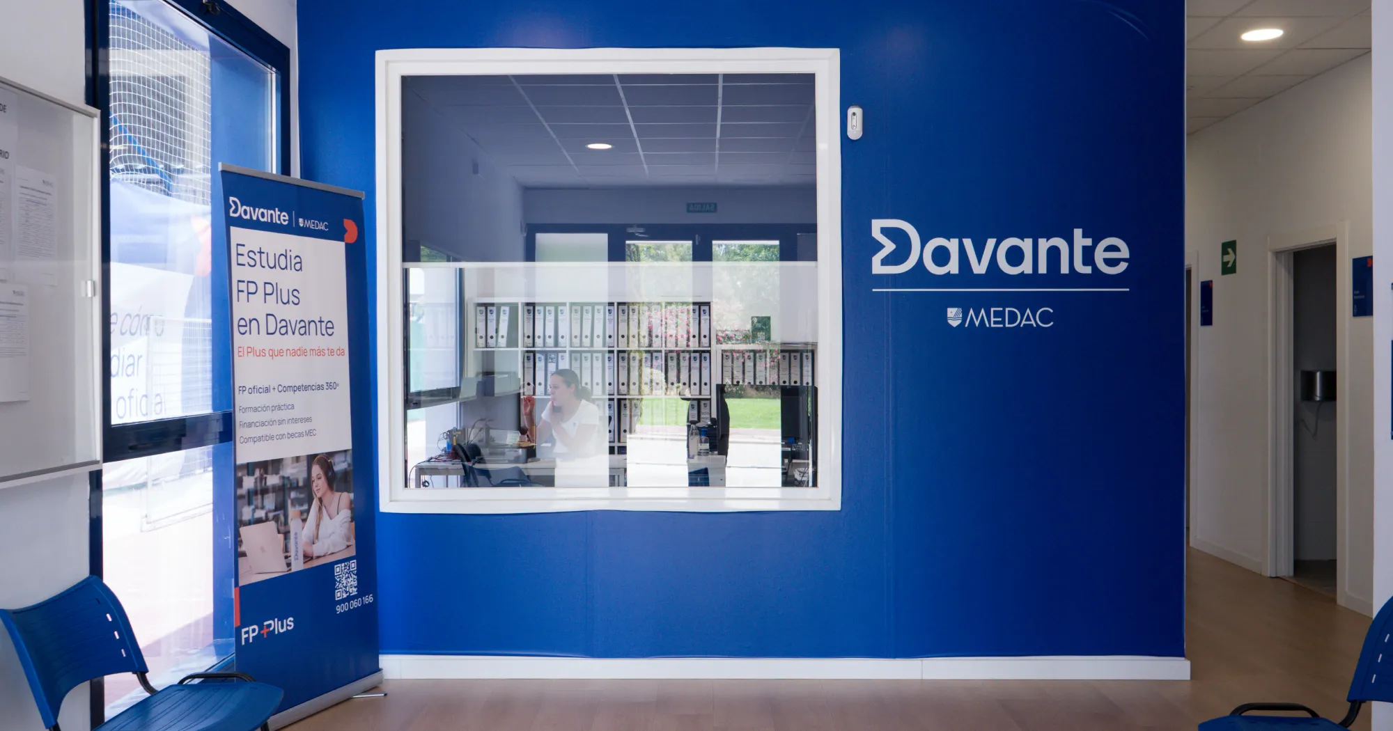 Centro Davante Córdoba Arena