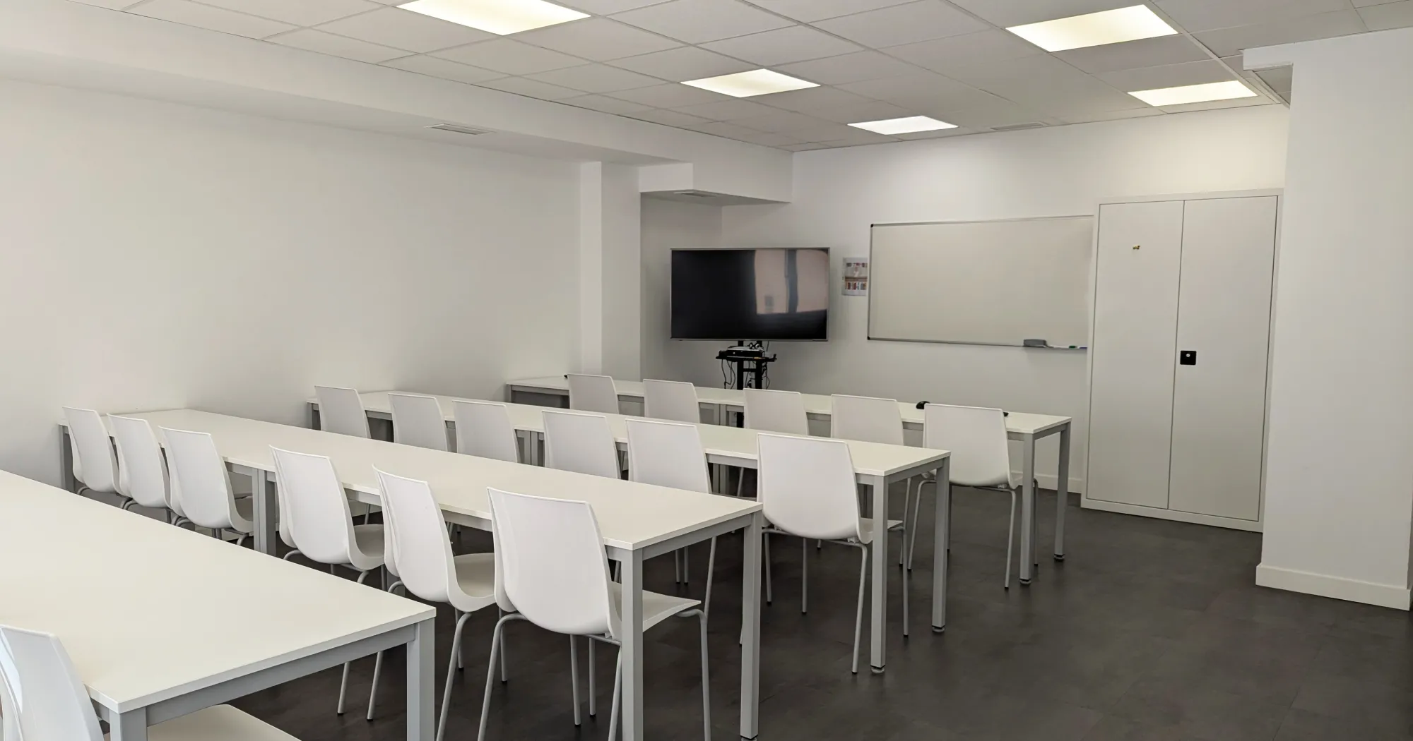 Centro Davante Alicante Ensanche Diputación