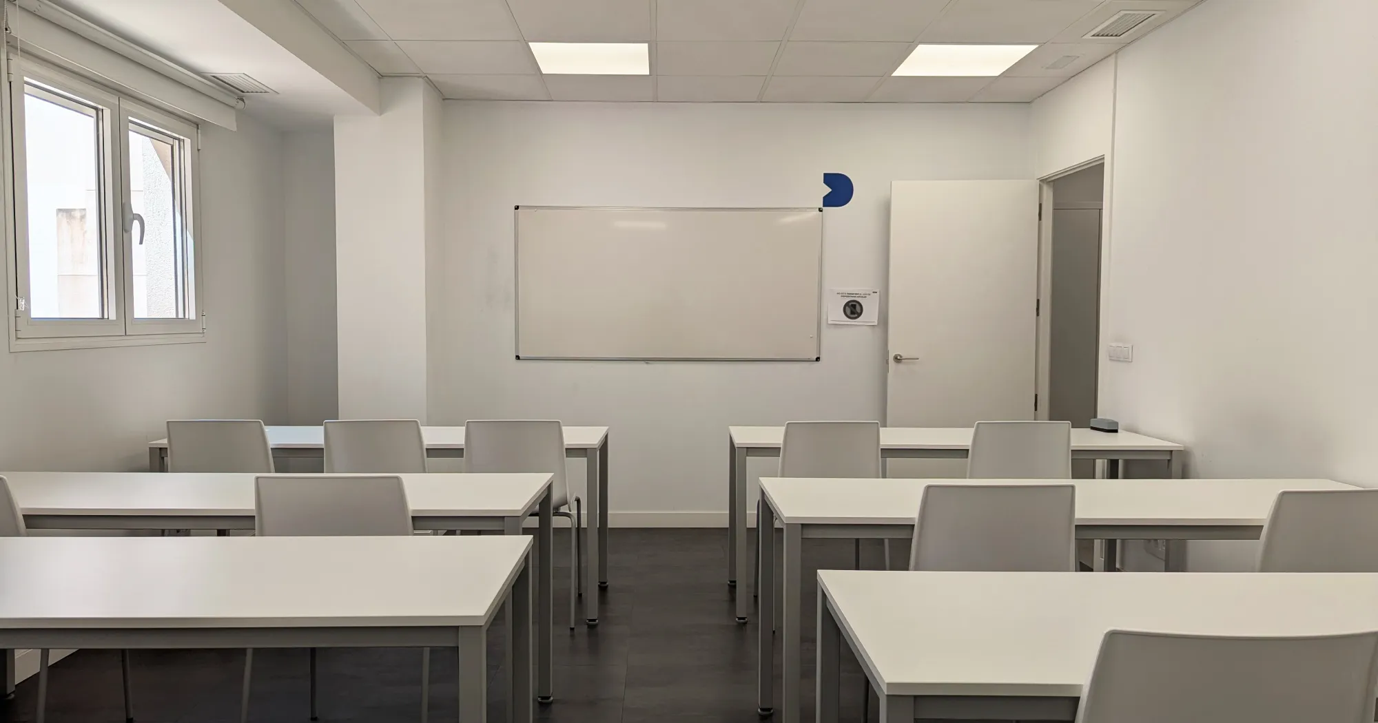 Centro Davante Alicante Ensanche Diputación