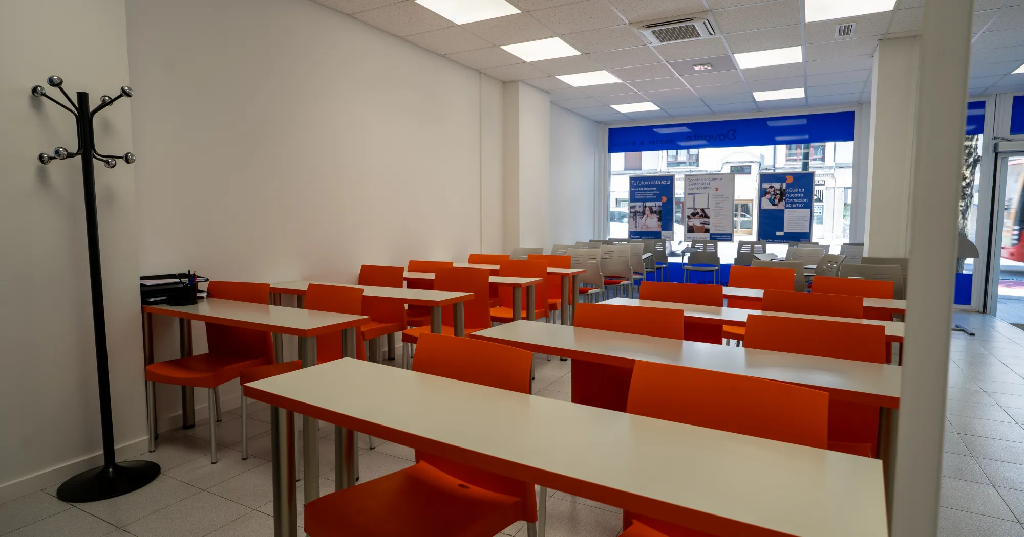 Centro Davante Bilbao Deusto
