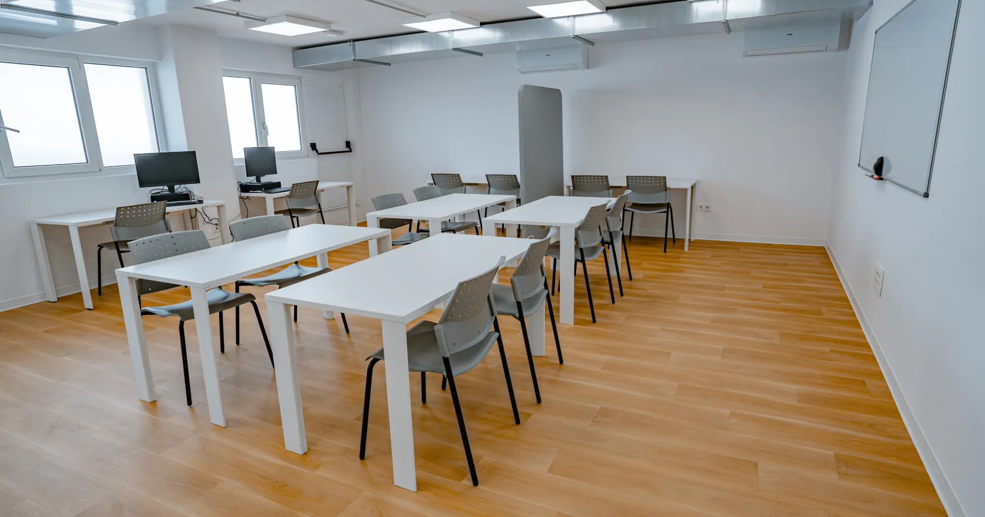 Centro Davante Badajoz Pardaleras